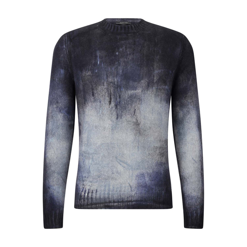 Avant Toi Strickpullover aus Kaschmir Herren