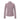 Elastische Hemdbluse 44 / Lila
