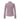 Elastische Hemdbluse 44 / Lila