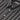 Hemdbluse mit Print 44 / Schwarz
