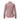 Hemdbluse mit Muster 44 / Rosa
