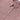 Hemdbluse mit Muster 44 / Rosa