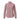 Hemdbluse mit Muster 44 / Rosa