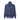 Strickjacke aus Wolle & Kaschmir XL / Blau
