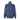 Strickjacke aus Wolle & Kaschmir XL / Blau