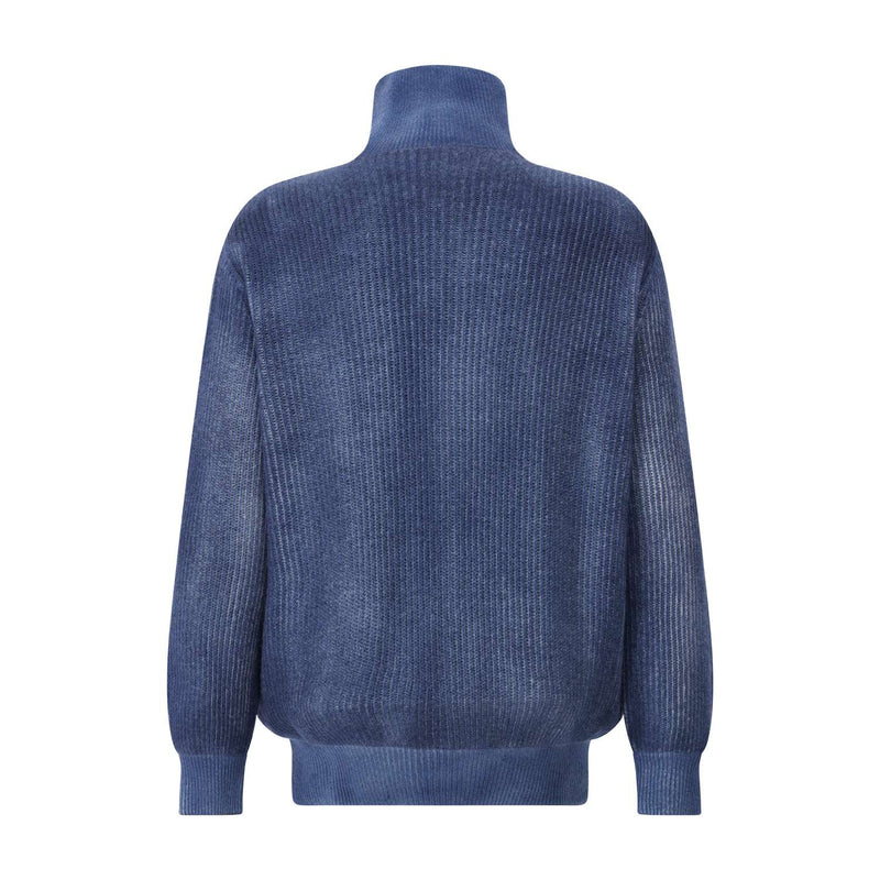 Avant Toi Strickjacke aus Wolle & Kaschmir Herren