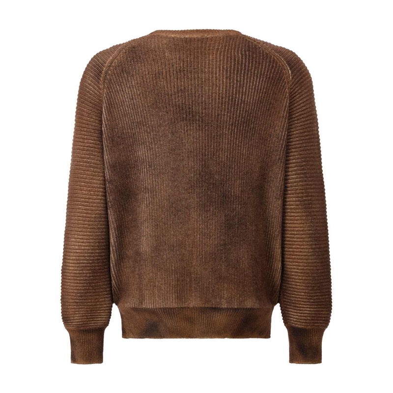 Avant Toi Pullover aus Wolle & Kaschmir Herren