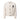 Strickjacke mit Logo XL / Creme