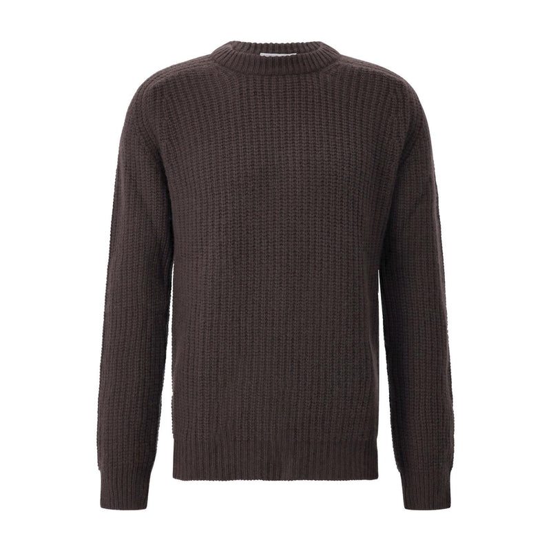 Stephan Boya Strickpullover aus Kaschmir Herren