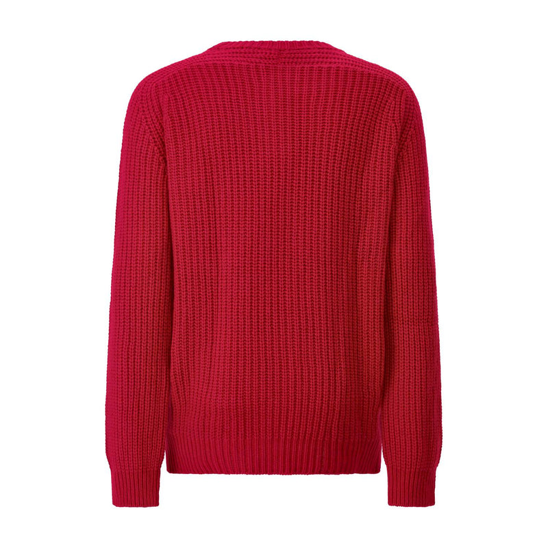 Stephan Boya Strickpullover aus Kaschmir Herren