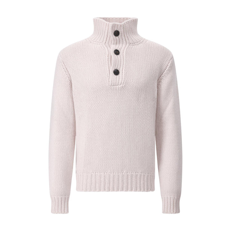 Stephan Boya Strickpullover aus Kaschmir Herren