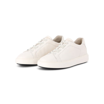Officine Creative Sneaker Slouch aus Leder