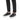 Officine Creative Sneaker Slouch aus Leder 