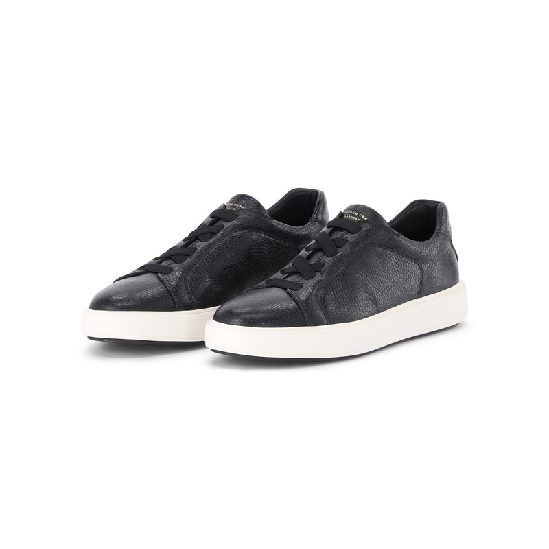Officine Creative Sneaker Slouch aus Leder Herren