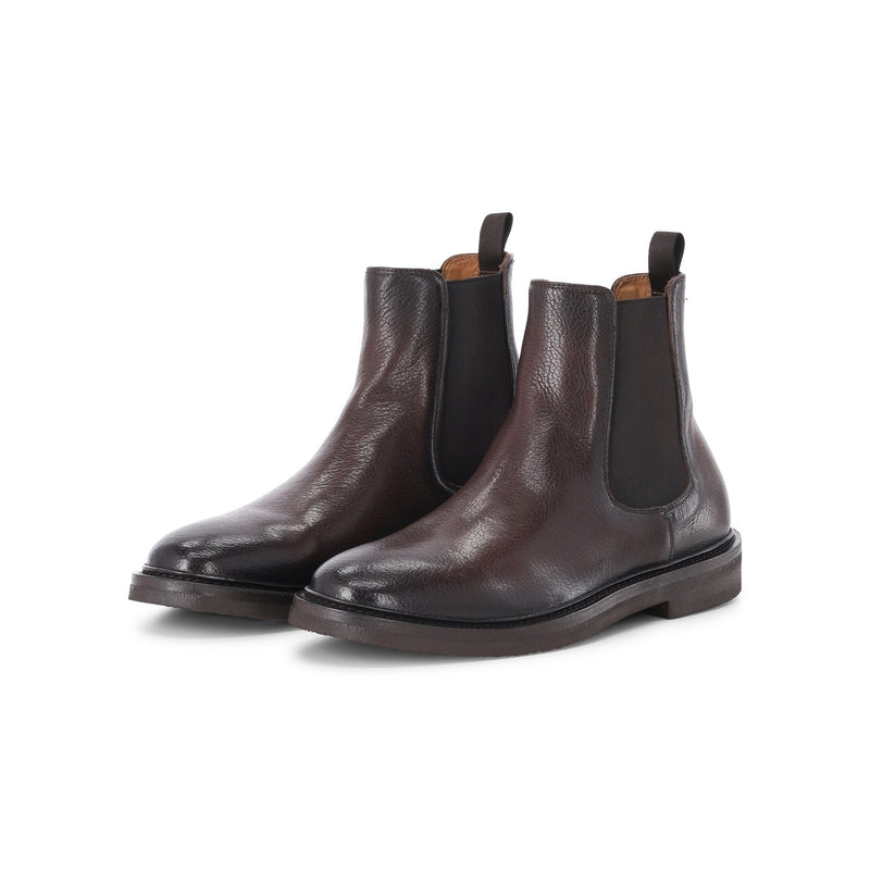 Officine Creative Chelsea-Boots Hopkins Flexi Herren