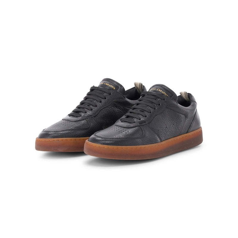Officine Creative Sneaker Asset aus Leder Herren
