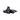 Stiefeletten Hive aus Leder 45 / Schwarz