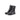 Boots Lexikon aus Leder 41 / Schwarz