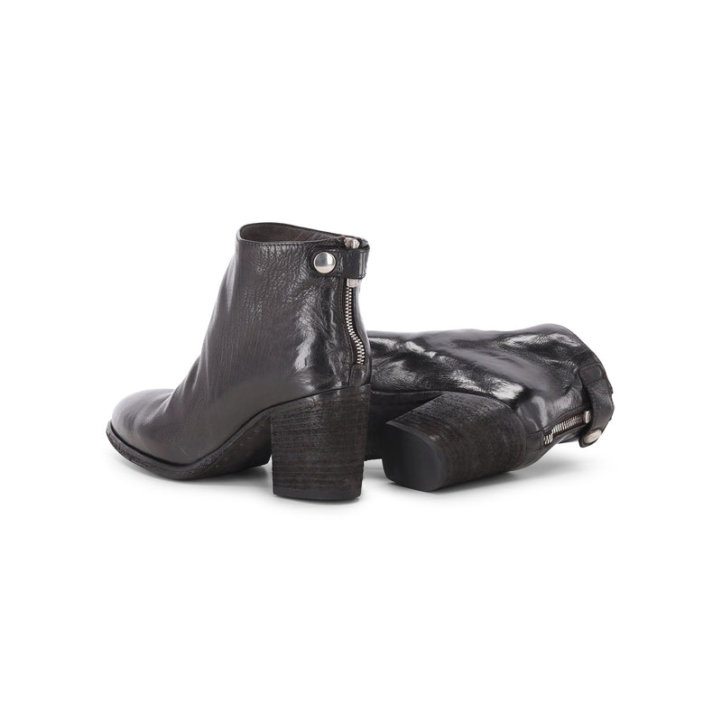 Officine Creative Stiefelette Delice mit Absatz Damen