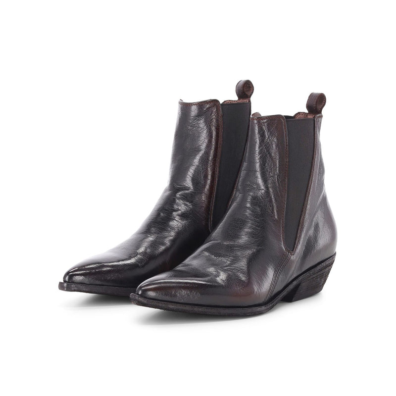 Officine Creative Chelsea Boots Noelie Damen