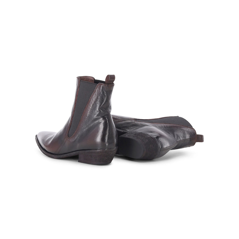 Officine Creative Chelsea Boots Noelie Damen