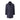 Strickmantel aus Woll-Melange 3XL / Dunkelblau