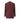 Blazer Farad aus Wolle 44 / Dunkelrot
