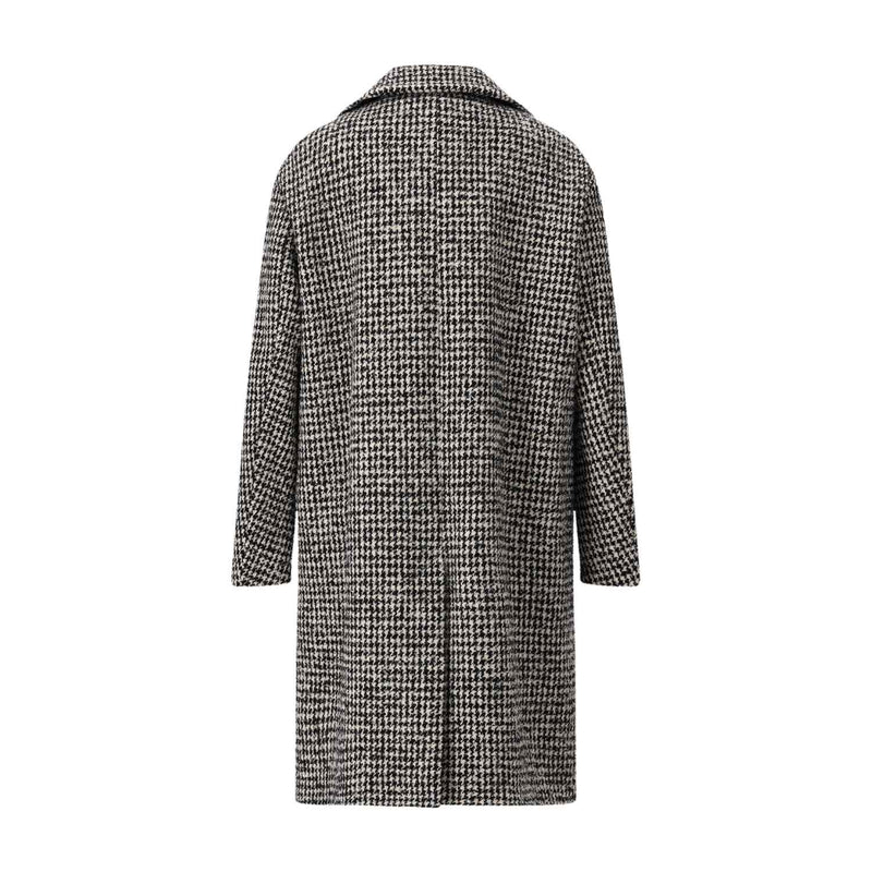 'S Max Mara Trenchcoat Allesia aus Wolle & Alpaka Damen