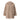 Jacke Leila aus Schurwolle 40 / Braun