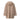 Jacke Leila aus Schurwolle 40 / Braun