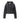Sweatjacke Miramar Terry L / Schwarz