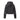 Sweatjacke Miramar Terry L / Schwarz