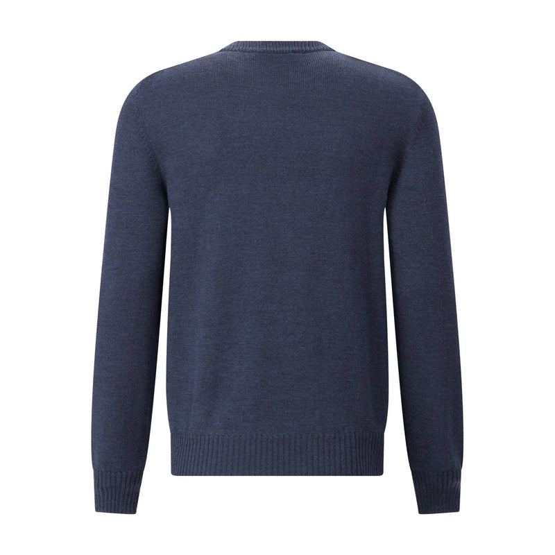 Gran Sasso Pullover aus Schurwolle Herren