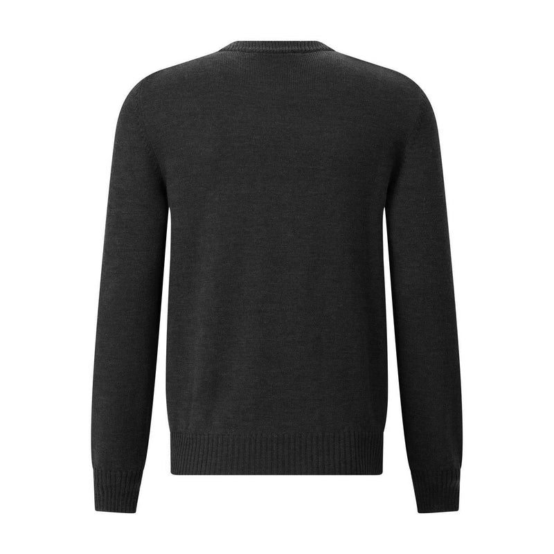 Gran Sasso Pullover aus Schurwolle Herren