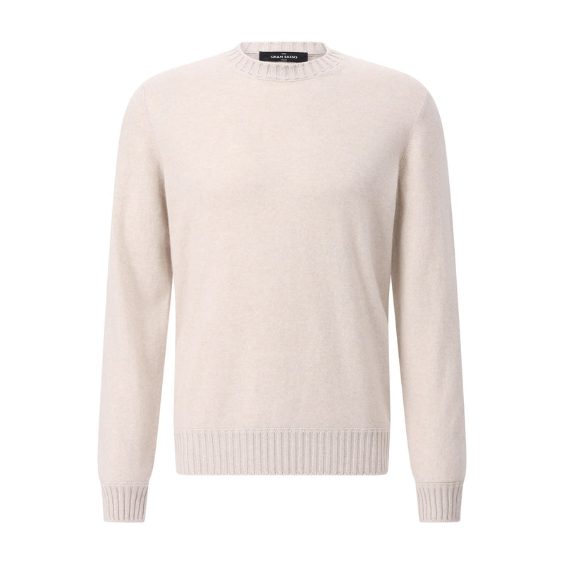 Gran Sasso Pullover aus Kaschmir Herren