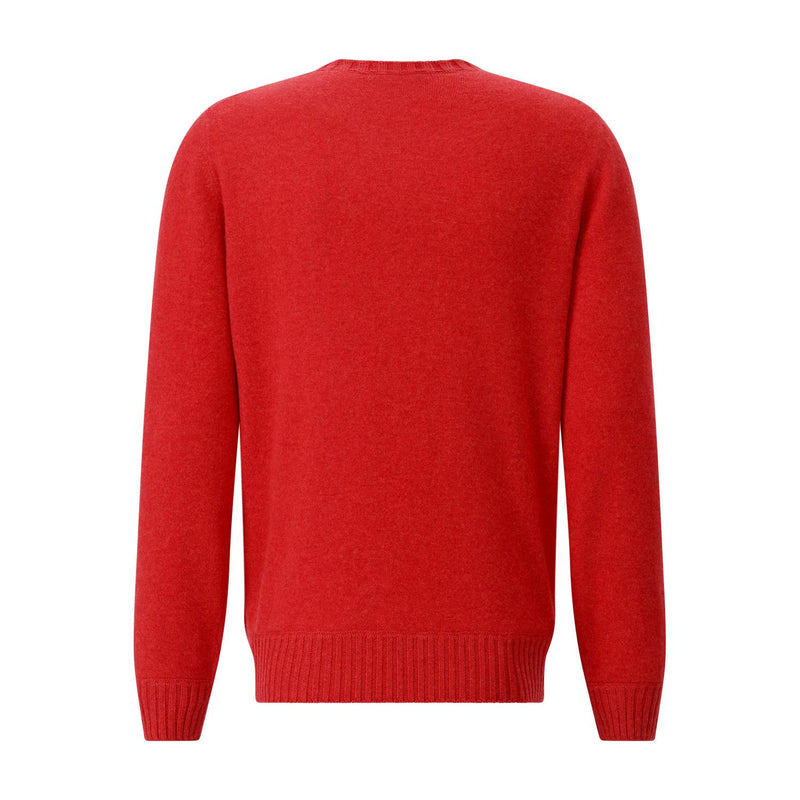 Gran Sasso Pullover aus Kaschmir Herren
