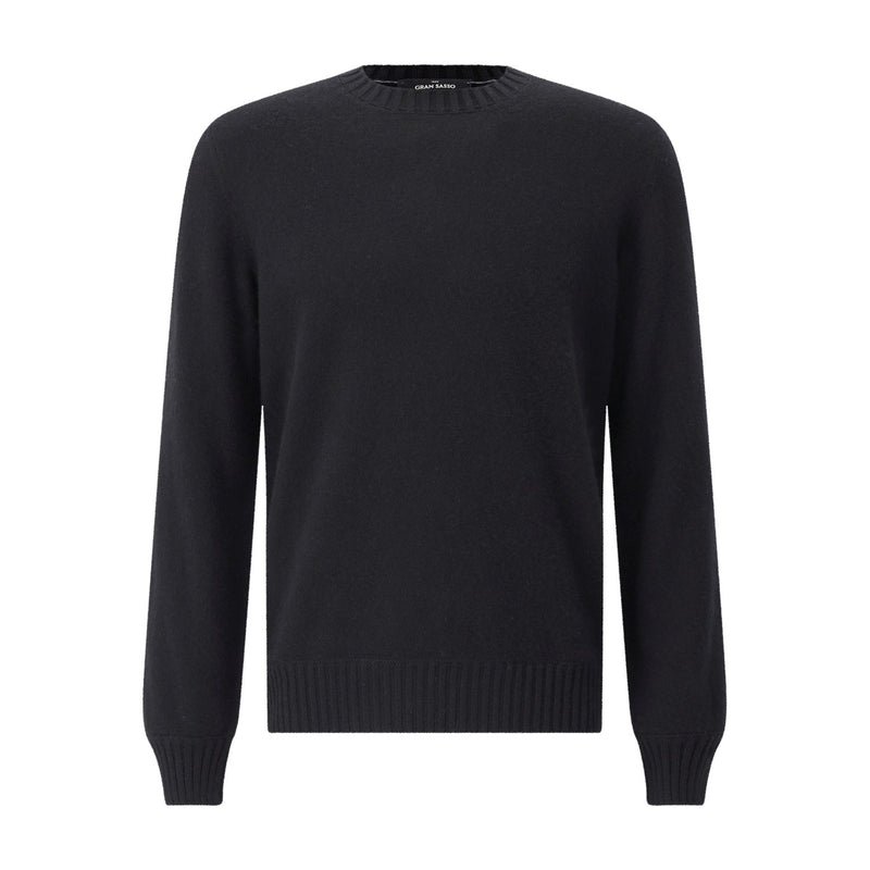 Gran Sasso Pullover aus Kaschmir Herren