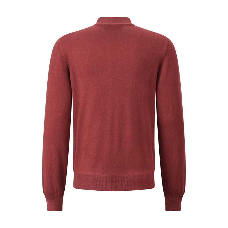 Gran Sasso Strickpullover aus Wolle Herren