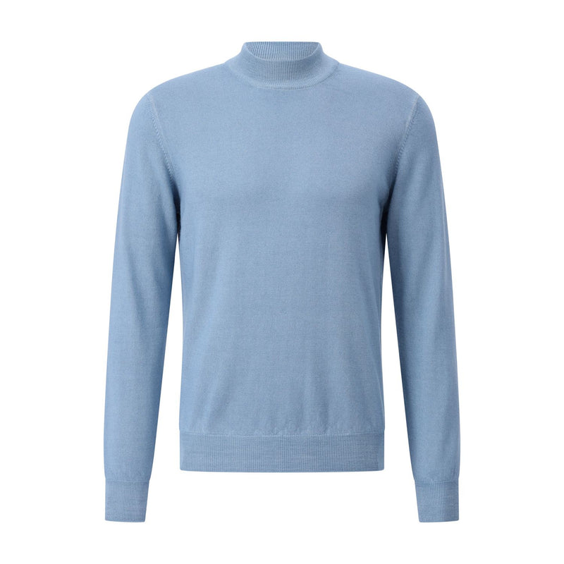 Gran Sasso Strickpullover aus Wolle Herren