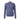 Strickpullover aus Wolle 58 / Blau