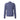 Strickpullover aus Wolle 58 / Blau
