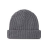 Warm me Strickmütze aus Kaschmir Herren