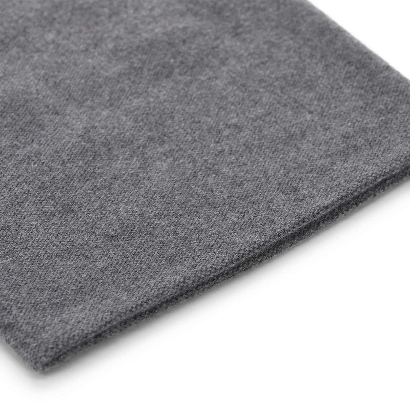 Warm me Mütze aus Kaschmir Herren