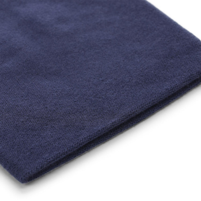 Warm me Mütze aus Kaschmir Herren