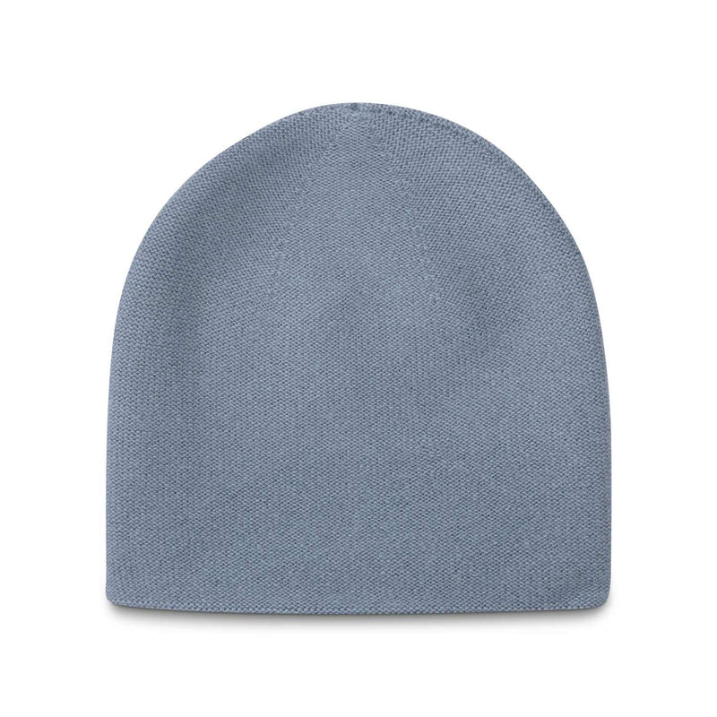 Warm me Mütze aus Kaschmir Herren