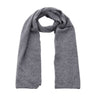 Warm me Schal Malma aus Kaschmir Herren
