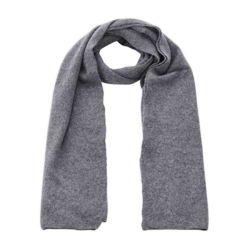 Warm me Schal Malma aus Kaschmir Herren