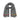 Schal im karierten Design One Size / Multicolor