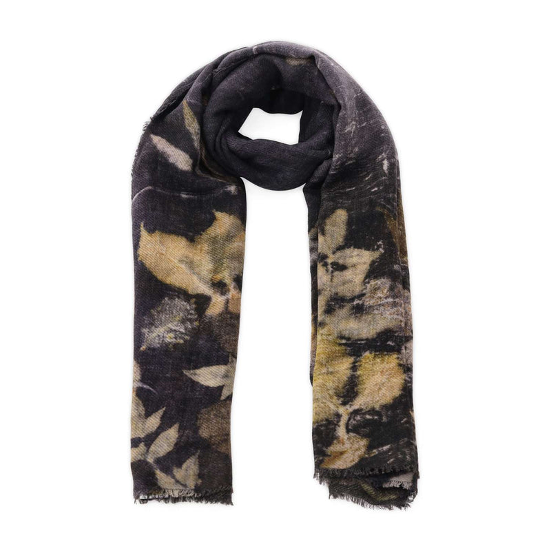 Faliero Sarti Schal Elena aus Wolle & Kaschmir Damen