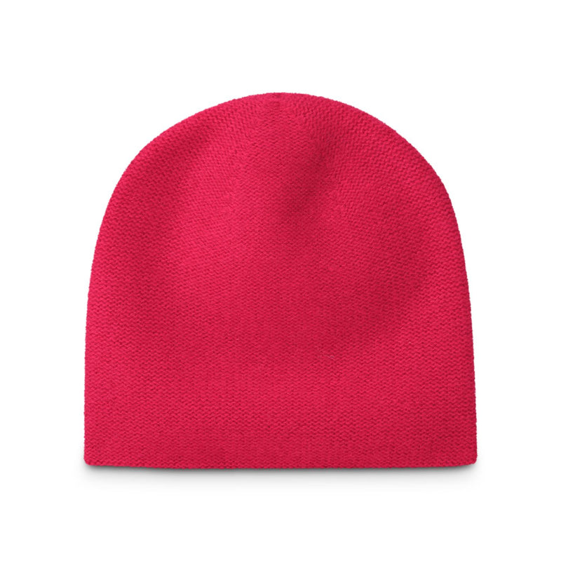 Warm me Mütze Oslo aus Kaschmir Damen